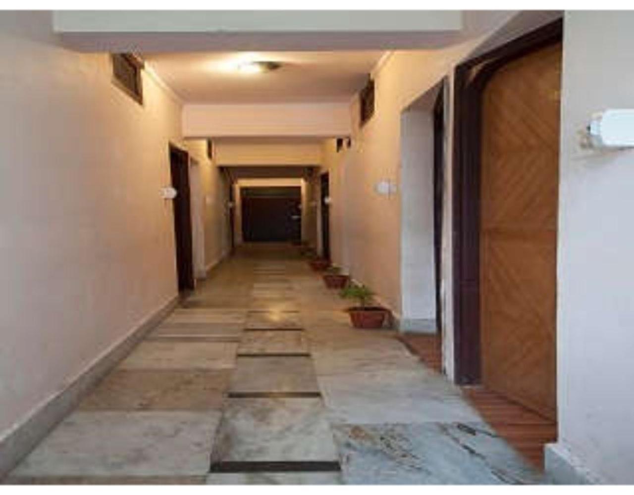 Anamika Hotel Naini Tāl Exterior foto